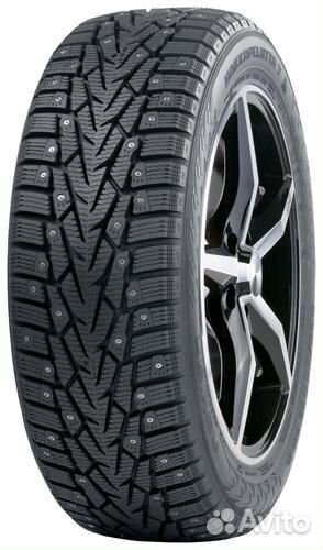 Nokian Tyres Nordman 7 225/50 R17 98T