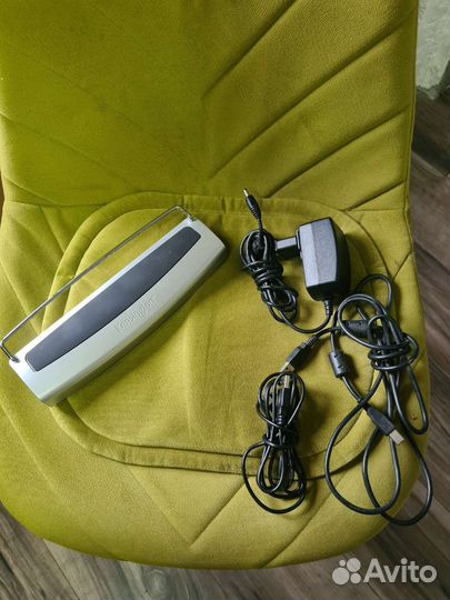 Докстанция для ноутбука Kensington k33239