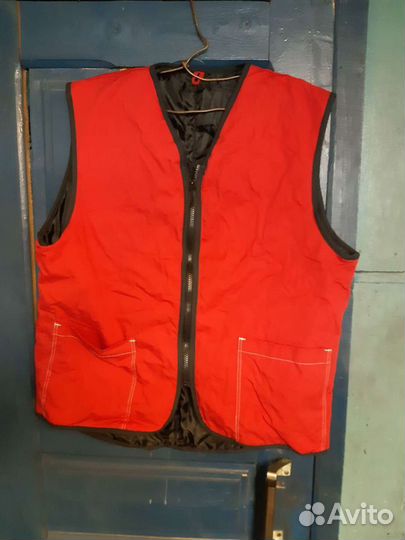 Спецодежда