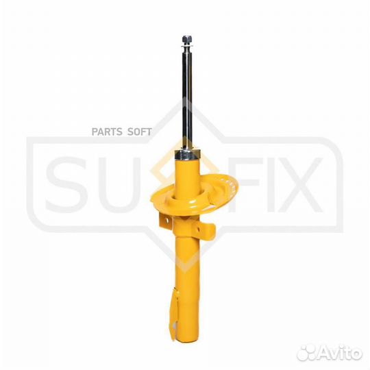 Sufix SU1680 Стойка амортизаторная перед прав/лев