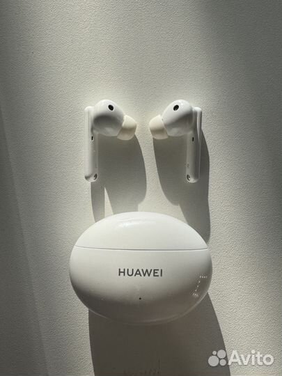 Huawei FreeBuds 4i