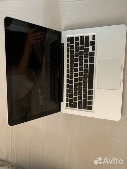 Apple MacBook Pro 13 2010