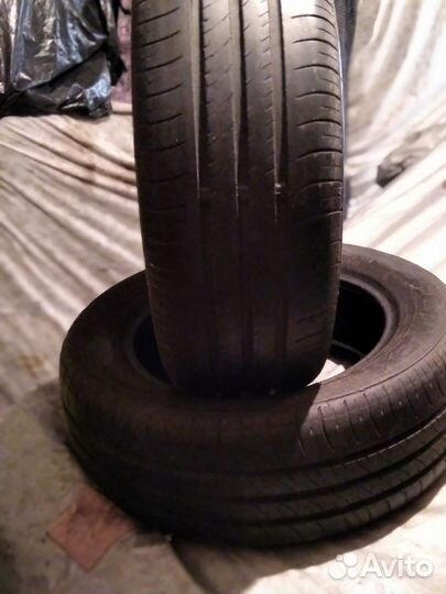 Nankang Eco-1 185/60 R14 82H