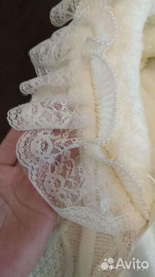 Конверт на выписку и до 6-7мес