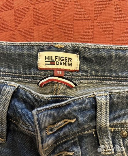 Шорты tommy hilfiger 42-44