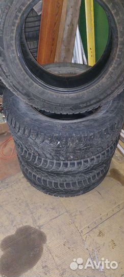 Nokian Tyres Hakkapeliitta 5 SUV 225/70 R16
