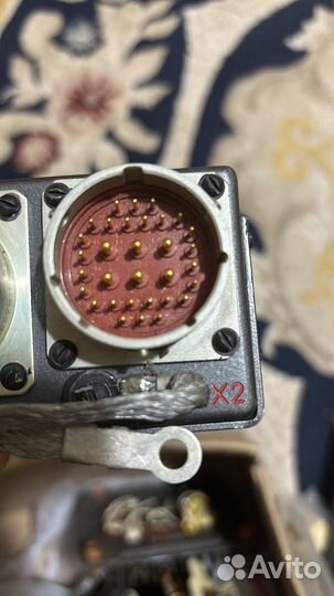 Продам радиодетали СССР