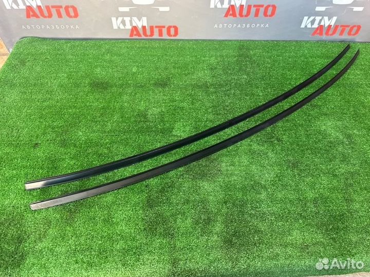 Молдинг крыши Hyundai Elantra 4 Hd 