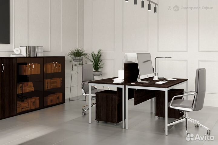 Офисная мебель для персонала Имаго-С