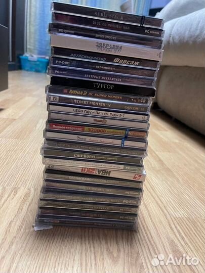 Игры pc лицензия