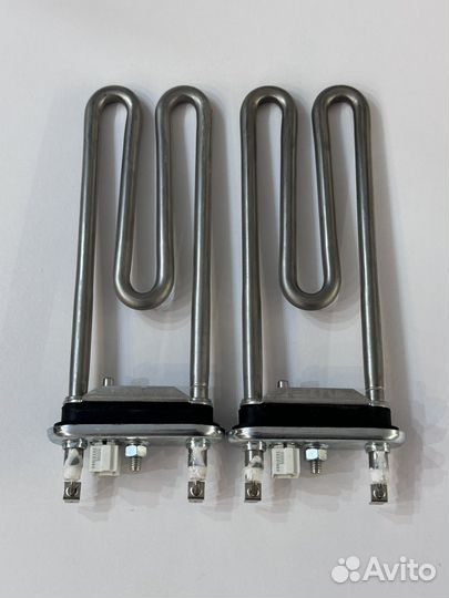 Оригинальный тэн LG с датчиком