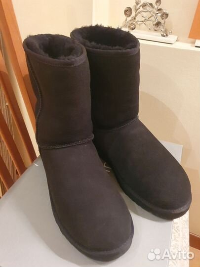 Ugg мужские