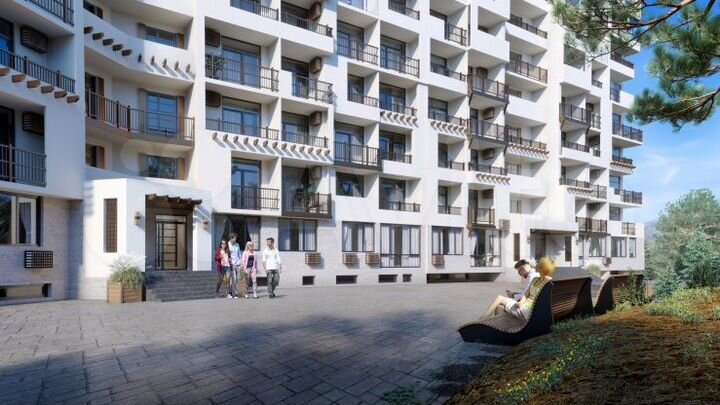 1-к. квартира, 25,4 м², 13/16 эт.