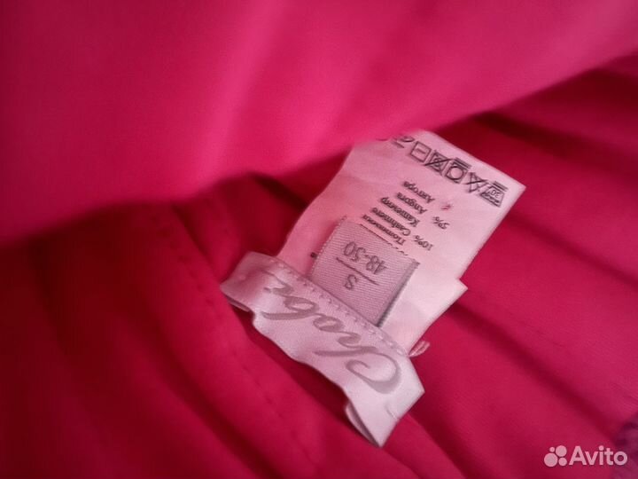 Шапка зимняя для девочки chobi