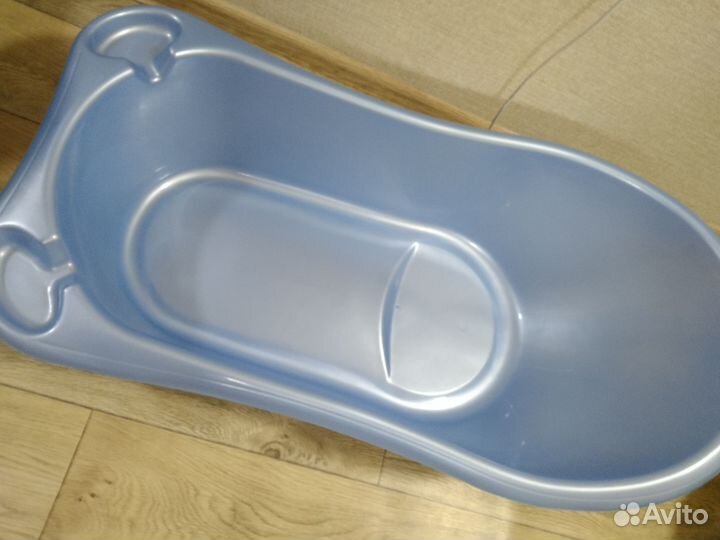 Ванночка для купания
