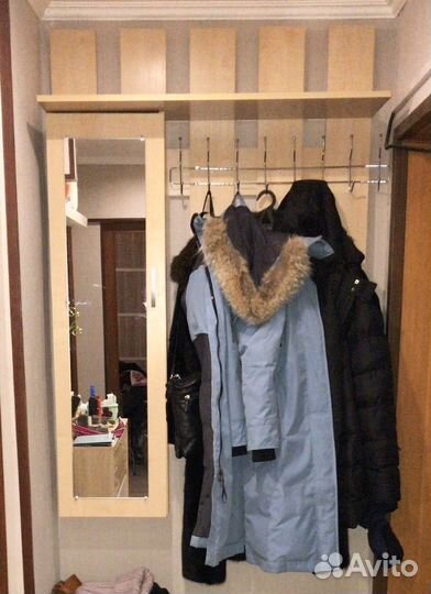 Вешалка для одежды