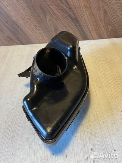 Резонатор воздушного фильтра Peugeot 308 EP6DT