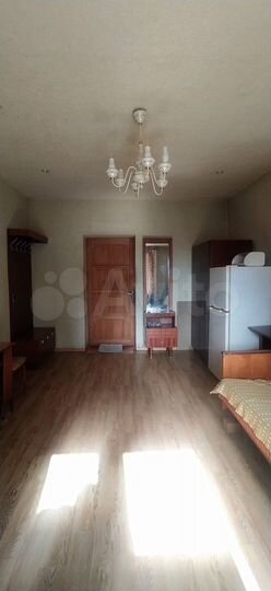 Комната 18 м² в 3-к., 3/3 эт.