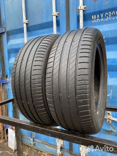 Michelin Primacy 4 225/55 R17 101W