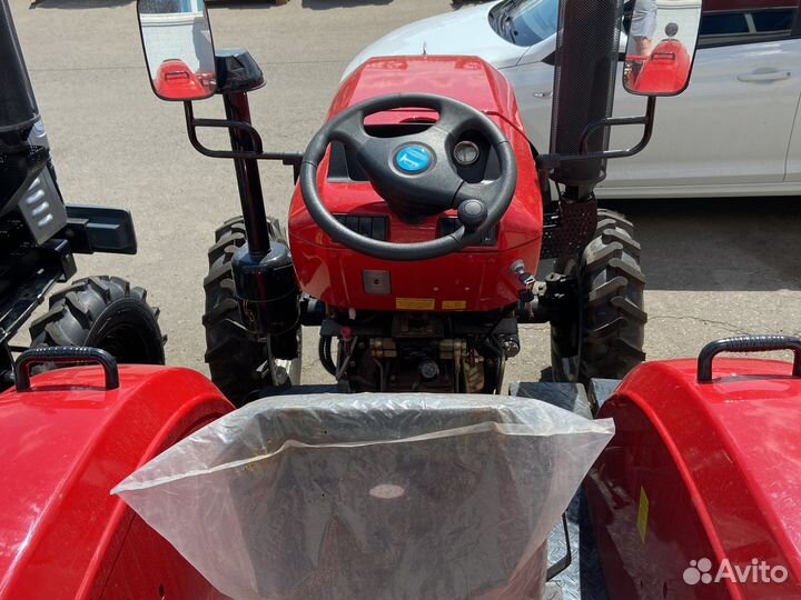 Мини-трактор SHIFENG SF 244CL, 2023