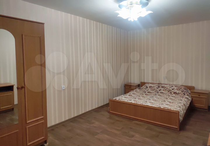 1-к. квартира, 30 м², 2/5 эт.