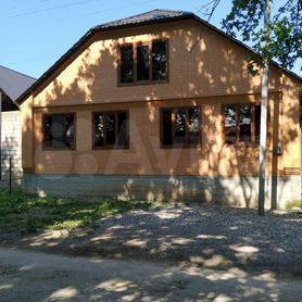 Продажа домов в Чеченской республике