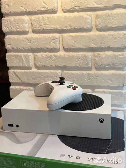 Xbox series s RU, ростест