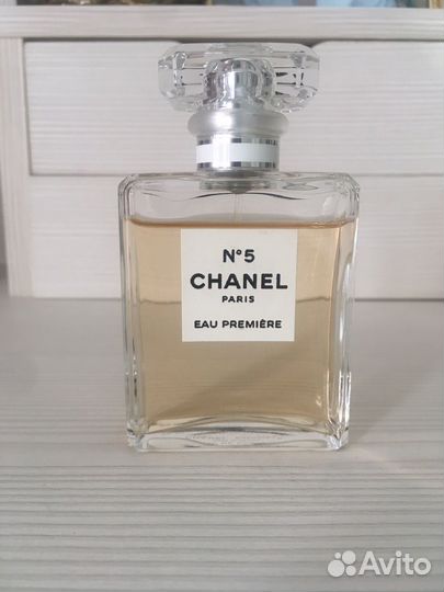Аромат Chanel 5