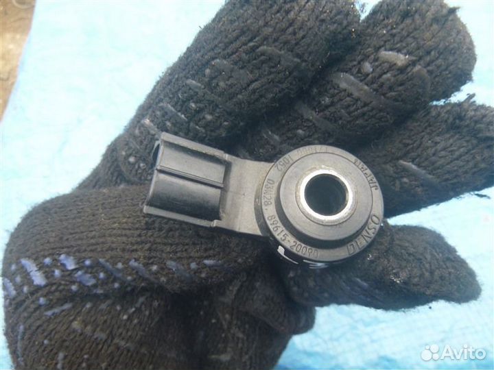 Датчик детонации Daihatsu Tanto L375S KF-DET