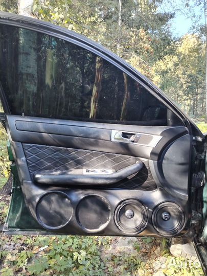 Подиумы Ауди a6 c5