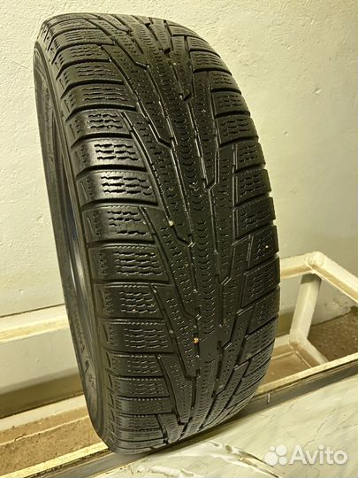 Nokian Tyres Nordman RS2 195/65 R15 R