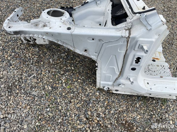 Лонжерон передний левый BMW 4-Series F32