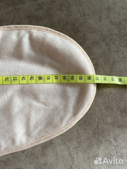 Бандаж корсет послеродовой 44-46