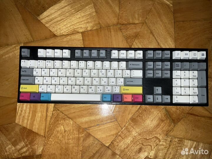 Клавиатура varmilo