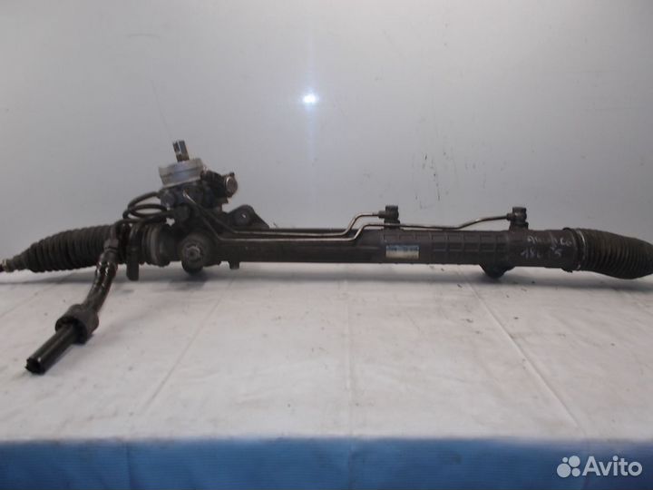 Audi A6 2005 рулевая рейка