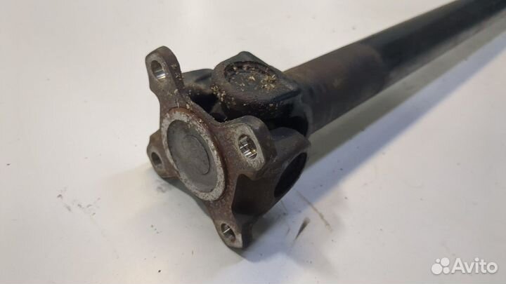 Кардан передний BMW X3 E83