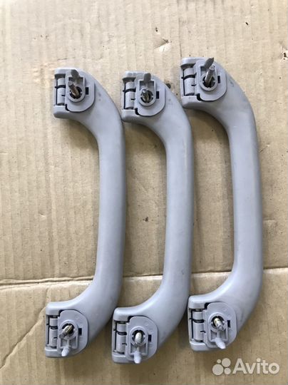 Ручки потолочные Mitsubishi Galant 8 (6096)