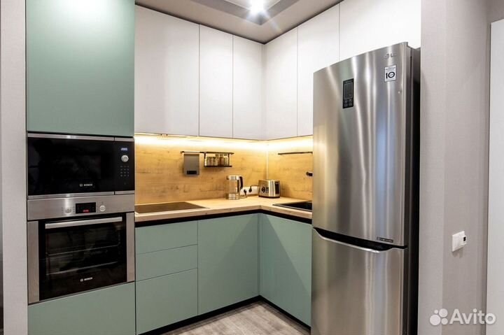 Кухонный гарнитур 