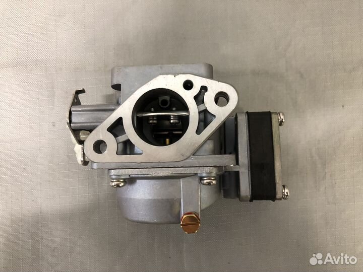 Карбюратор Tohatsu (Тохатсу) 9.8 л.с 2 такта