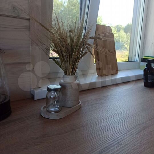 Дом 71 м² на участке 8 сот.