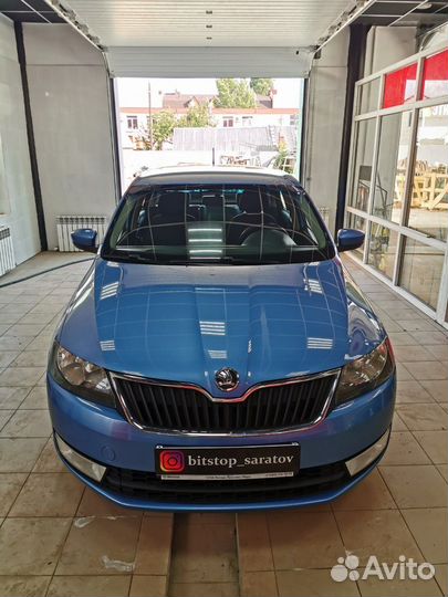 Лобовое стекло на любое авто