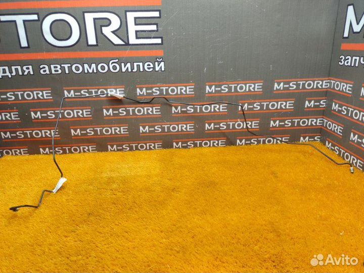 Трубка тормозная передняя левая Bmw 1-Series E87