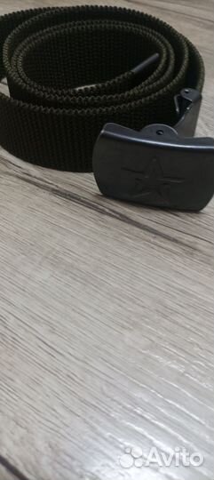 Юнармейская форма