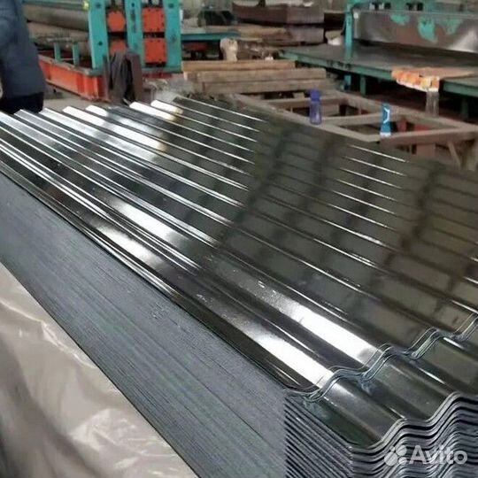 Профнастил с8