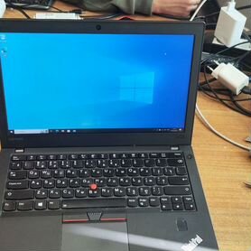 Lenovo thinkpad x270