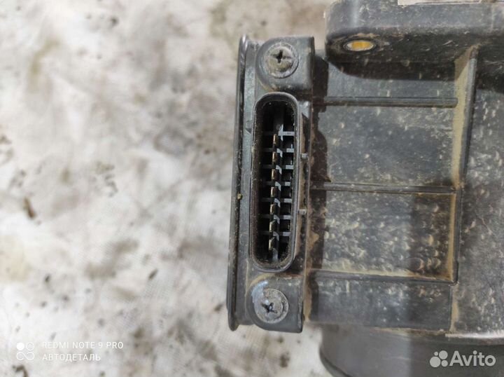 Galant 7 дмрв 455 E5T05471