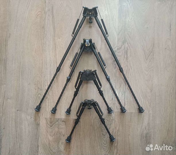 Сошки Harris (Китай)