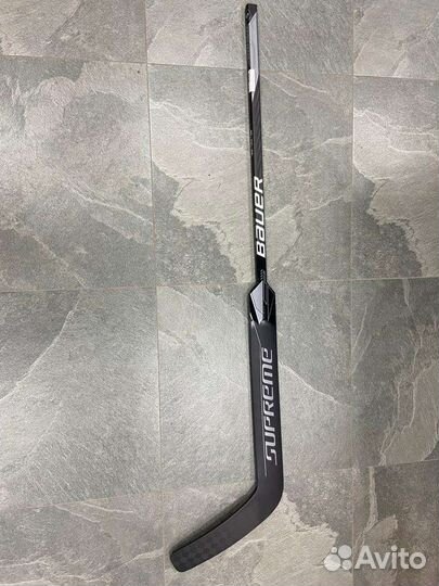 Клюшка вратаря bauer supreme M5 PRO