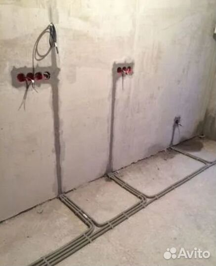 Электрик. Услуги Электрика Ставрополь