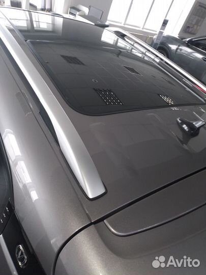 Changan CS35 Plus 1.4 AMT, 2024